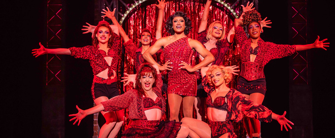 KINKY BOOTS to be Presented at The Playhouse on Rodney Square