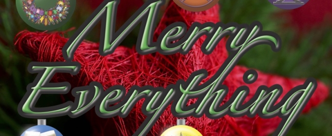 Orlando Gay Chorus to Present MERRY EVERYTHING This Holiday Season