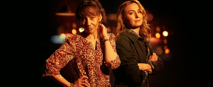 Lisa McCune and Paula Arundell Will Lead in Australian premiere of SWEAT