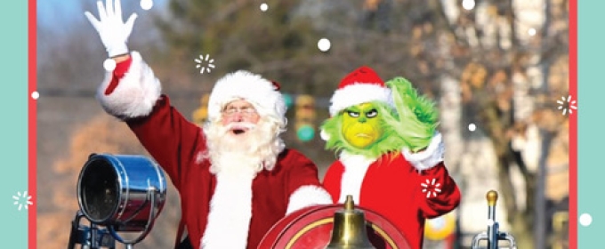 Meet Santa And Grinch At New Carmel Restaurant This Month