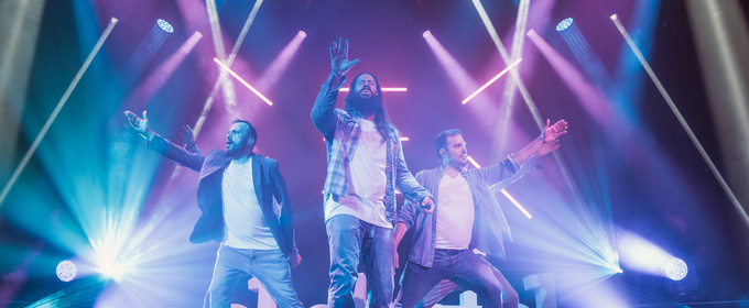 VOCAL EXPRESS amplía sus funciones en el Teatro Lara hasta julio de 2026