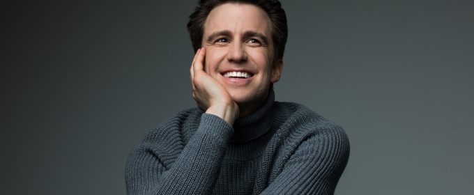 London Theatre Community Will Hold Candlelight Vigil for Gavin Creel