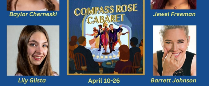 Compass Rose Theater Marks 15th Anniversary
