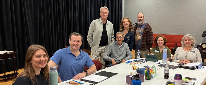 MAURITUS Comes to Riverside Theatre