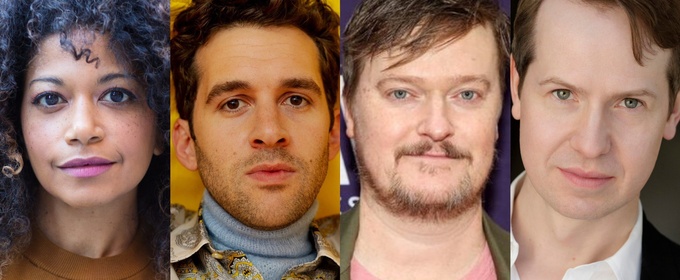 Review Roundup: MOTHER RUSSIA Opens At Signature Theatre