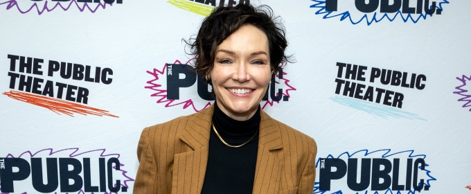 Katrina Lenk, Amber Gray, Aisha De Haas & More to Star in Second Annual FREEFEST