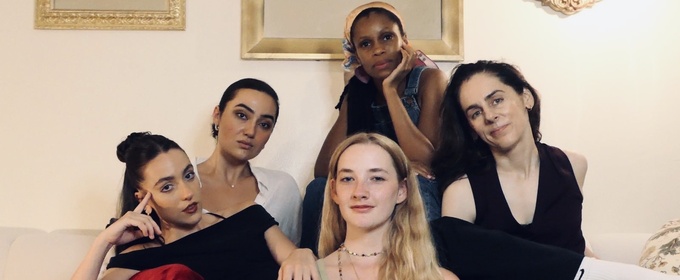 FRIGID New York Unveils Lineup For2026 New York City Fringe Festival