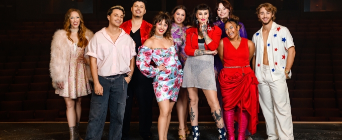 All New Australian Production of THE LOVERS Comes to Sydney in October