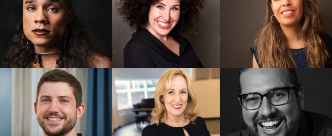 Rhinebeck Writers Retreat Will Host Residencies For 24 Writers Of Nine New Musicals