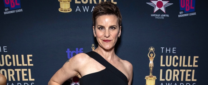 Jenn Colella, Norbert Leo Butz, and More to Perform at 54 Below in March