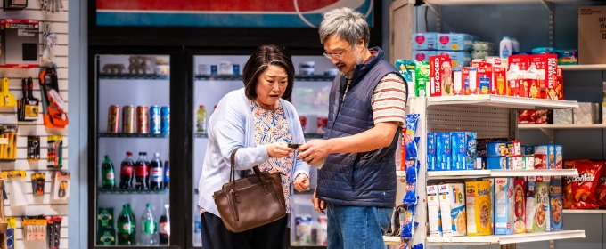 KIM’S CONVENIENCE to Open American Conservatory Theater 2025/26 Season