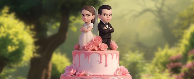 MUCH ADO ABOUT NOTHING Comes to Alabama Shakespeare Festival