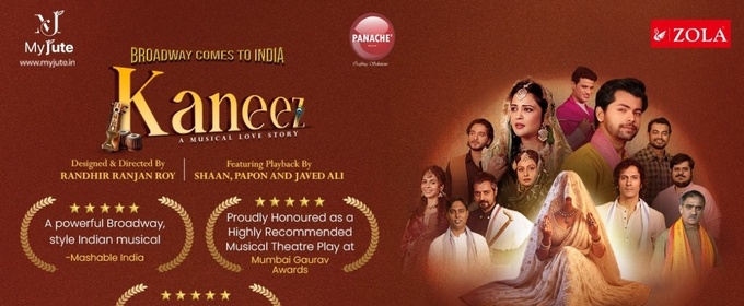 KANEZEE to Return to Mumbai in January Following Successful Initial Run