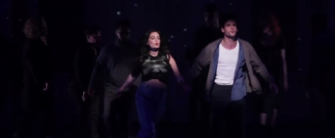 Video: 'Love in the Age of Anxiety' from PRELUDE TO A KISS, THE MUSICAL