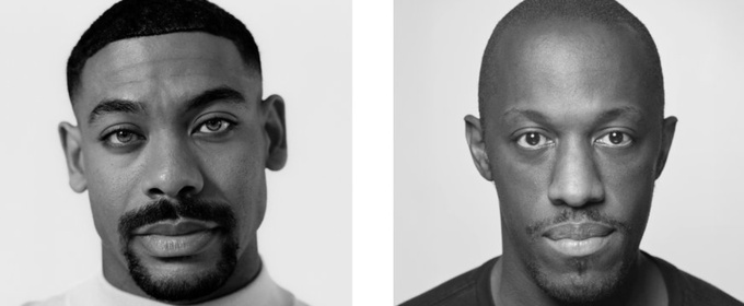 Aaron Pierre and Giles Terera Will Lead ONE FLEW OVER THE CUCKOO'S NEST at the Old Vic