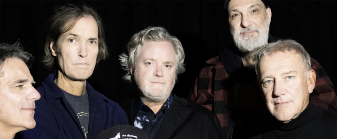 Rheostatics Adds Second Date At TD Music Hall