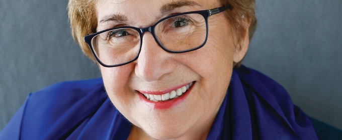 Sarasota Jewish Theatre to Honor Director Carole Kleinberg Ahead of Retirement