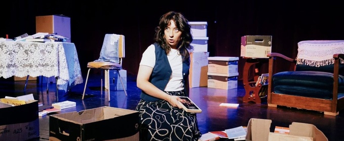 NIUSIA Will Embark on Tour to Brighton and London