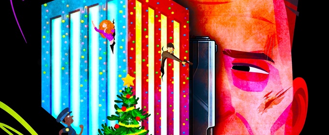 DIE HEART: THE DIRECTOR'S CUT is Coming to Troubadour Theater Company