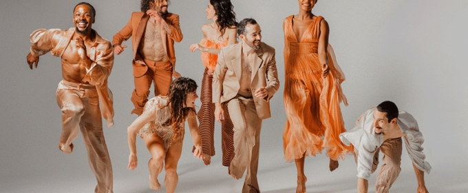 BODYTRAFFIC Comes to Des Moines Civic Center