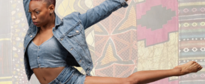 DEEPLY ROOTED DANCE THEATER Will Perform 30th Anniversary Show at The Auditorium