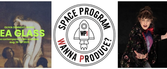 WP Theater Announces 2025 Space Program Residents