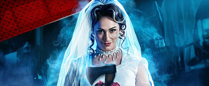 Video: Eden Espinosa Stars in New HAUNTED MANSION-Inspired Music Video