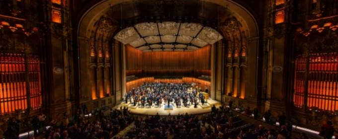 Review: San Diego Symphony Shines at New Jacobs Music Center Opening