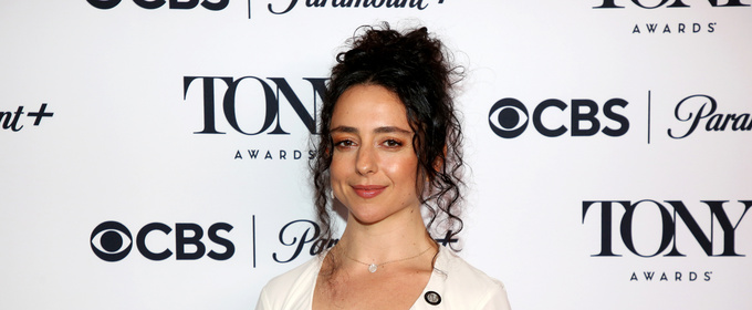 Danya Taymor Set to Direct JOHN PROCTOR IS THE VILLAIN Movie