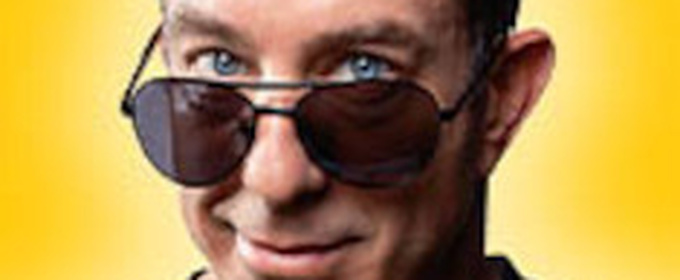 Jamie Lissow Set to Perform at Comedy Works South at the Landmark December 4–6