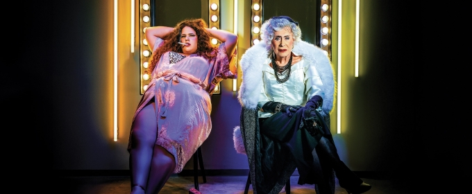 NEMESIS Comes to the Cameri Theatre