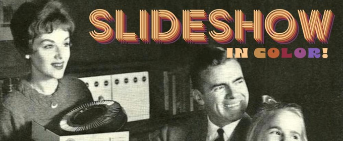 SLIDESHOW Will Come to London's Etcetera Theatre