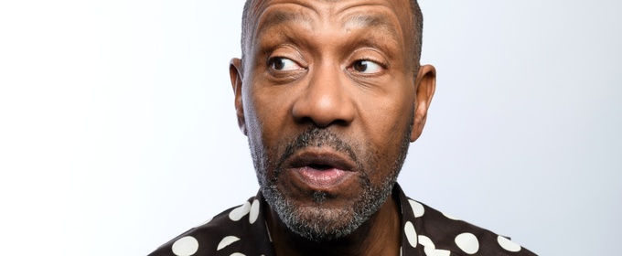 Lenny Henry Will Embark on First UK Tour Since 2010