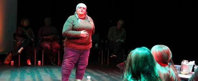 Storytelling Arts of Indiana Will Present SPOOKY STORIES This October
