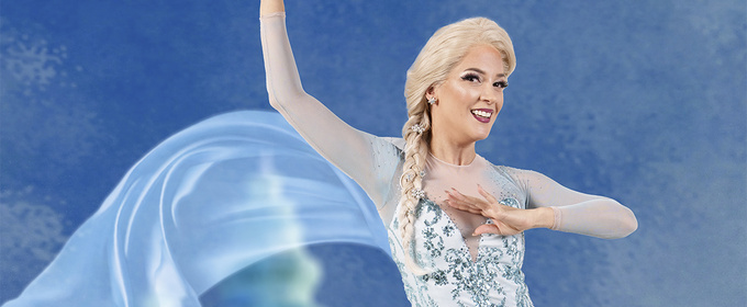 Slow Burn Theatre Company To Present Disney’s FROZEN At Broward Center This Holiday Season