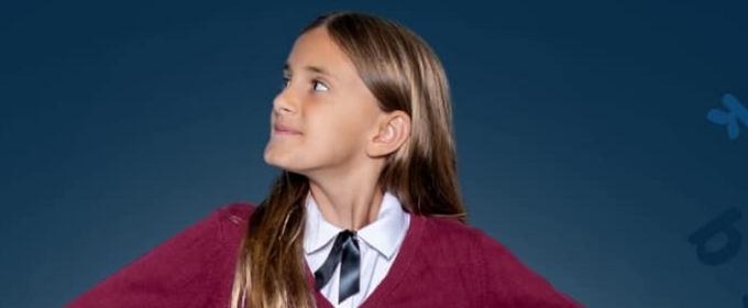 MATILDA THE MUSICAL Announced At Christian Theater Arts Project