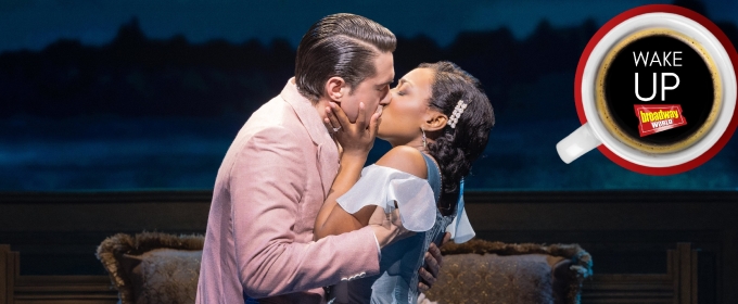 Wake Up With BroadwayWorld June 30, 2025