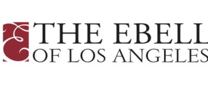 The Ebell Of Los Angeles Reveals May Lineup