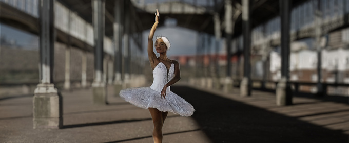 Joburg Ballet to Celebrate 25 Years with BALLET ABOVE BRAAM Rooftop Event