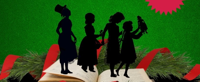 LITTLE WOMEN Comes to Tipping Point Theatre