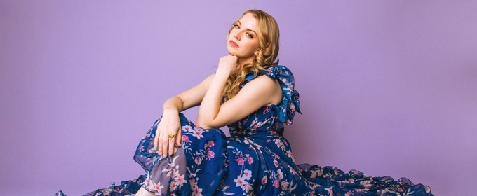 Interview: Aubrey Johnson Celebrates Unique New Album THE LIVELY AIR at Birdland