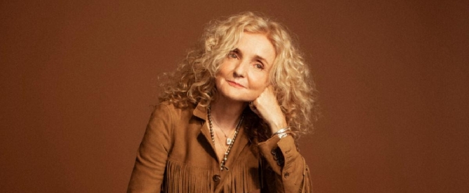 Patty Griffin Sets New Album and Tour with Rickie Lee Jones