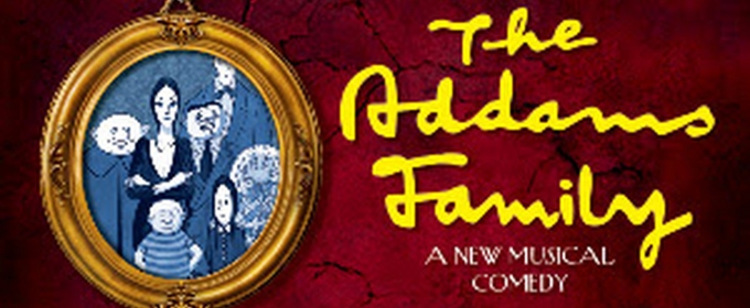 Spotlight: THE ADDAMS FAMILY at Broadway Palm Dinner Theatre