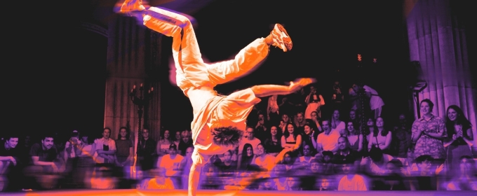 Jugendkulturfestival Comes to Theater Basel