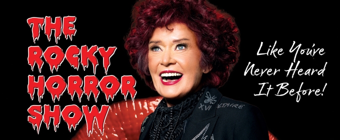 THE ROCKY HORROR PICTURE SHOW Gets New Tribute Album Feat. Original Stars