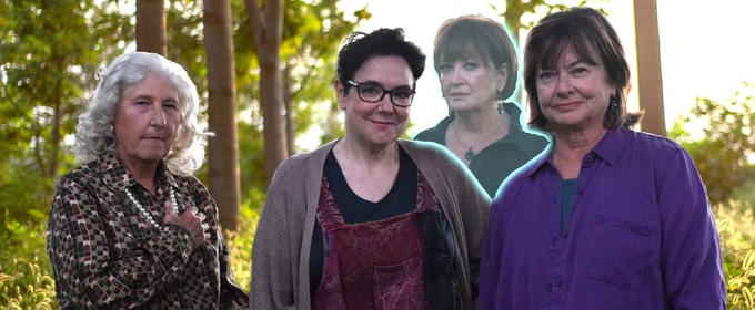 Lauren Gunderson's ANTHROPOLOGY to be Presented at the Adobe Theater