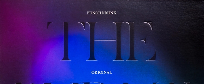 The Original Music From Punchdrunk's THE BURNT CITY is Now Available