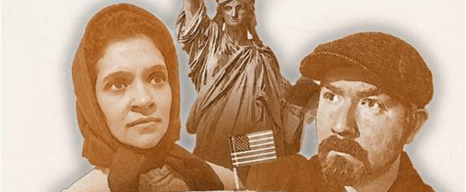 CORNED BEEF (AND OTHER ARGUMENTS) Debuts at Theater For The New City This April