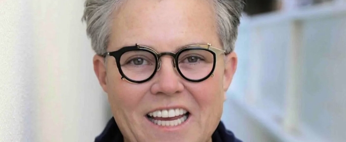 EDINBURGH 2025: Review: ROSIE O'DONNELL: COMMON KNOWLEDGE, Gilded Balloon