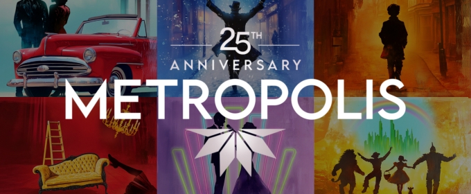 Metropolis Performing Arts Centre Announces 2025/26 Season And New Leadership
